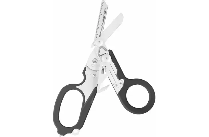 Leatherman Raptor Rescue Multi-Tool 831741 w/ Free S&H
